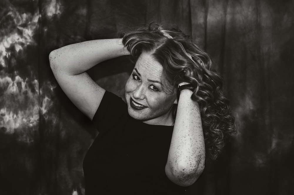 Фотография автора Надежда Саблина