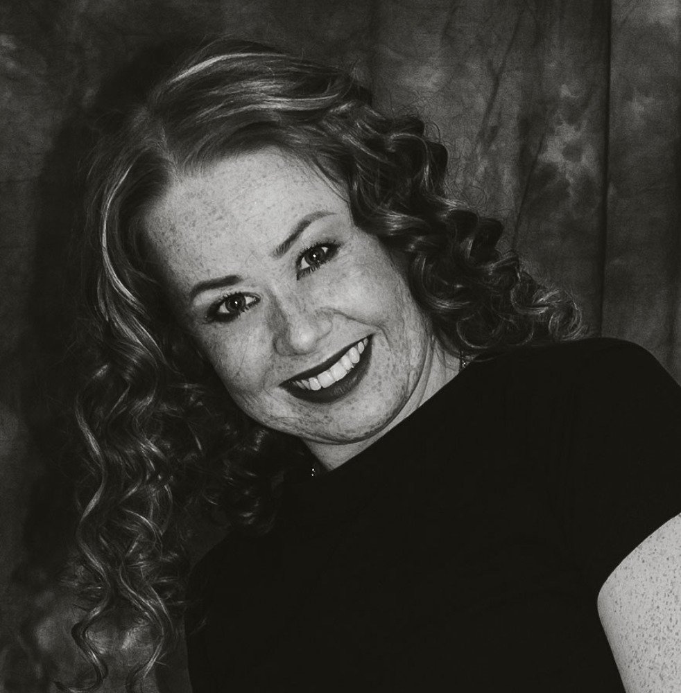 Фотография автора Надежда Саблина