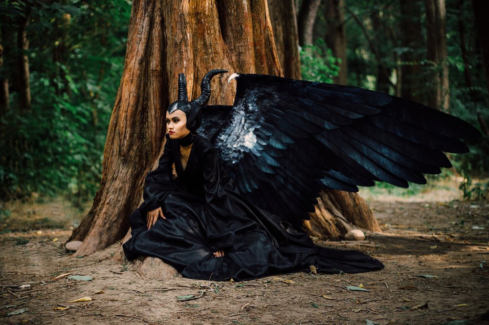 Photograph by Александра Корнеева