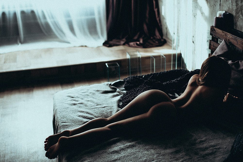 Photograph by Винников Сергей