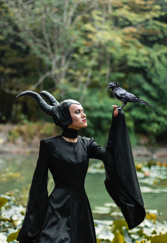 Photograph by Александра Корнеева