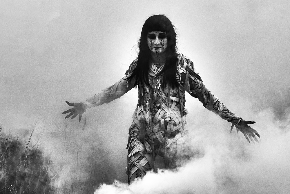 Photograph by Sergei Nehhožin