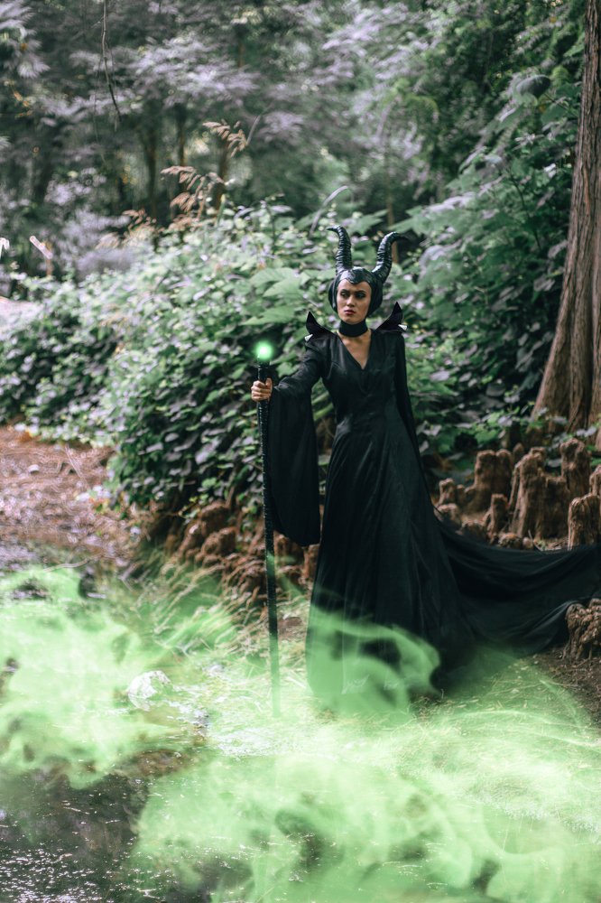 Photograph by Александра Корнеева