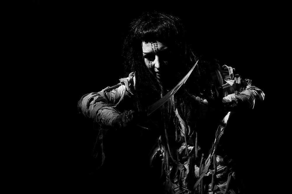 Photograph by Sergei Nehhožin