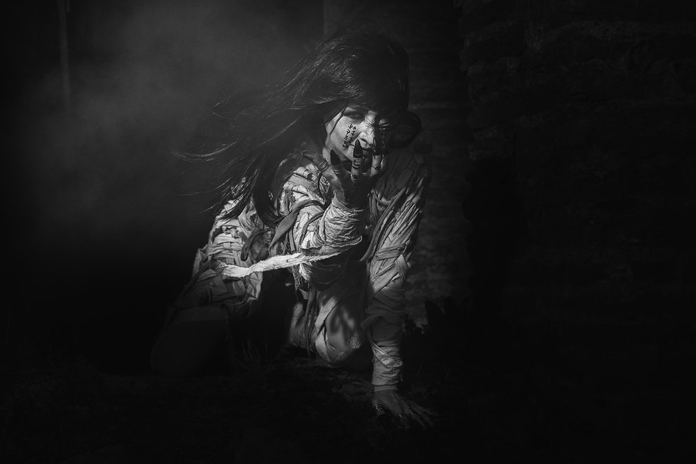 Photograph by Sergei Nehhožin