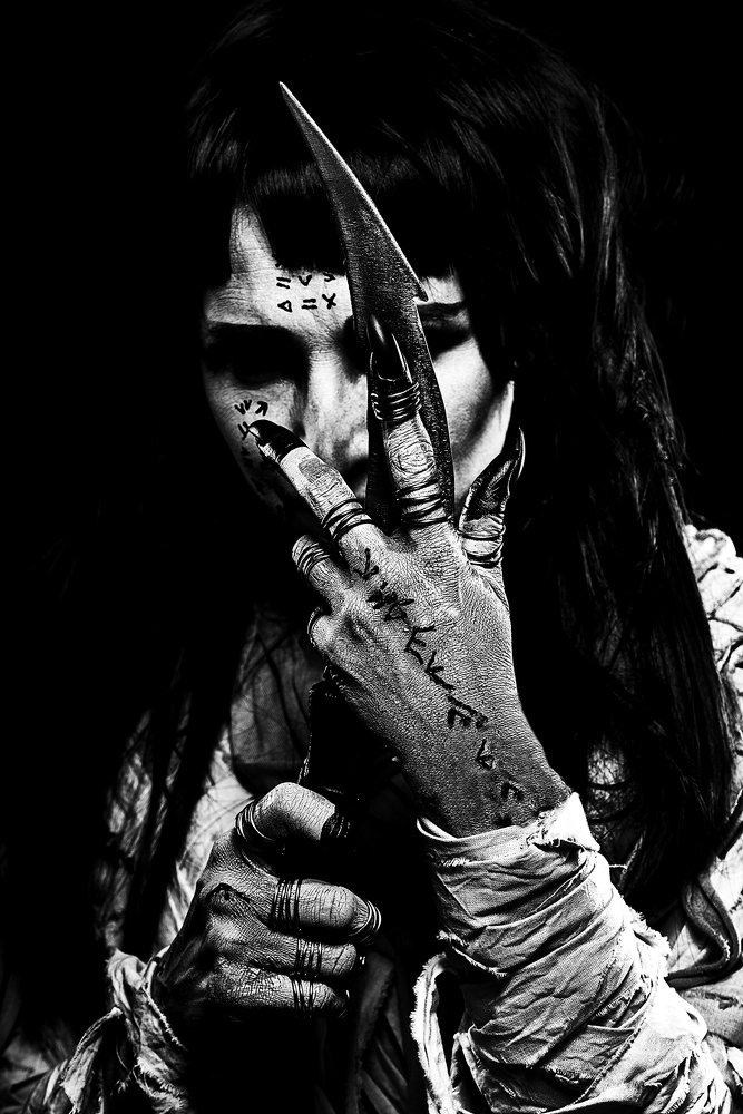 Photograph by Sergei Nehhožin