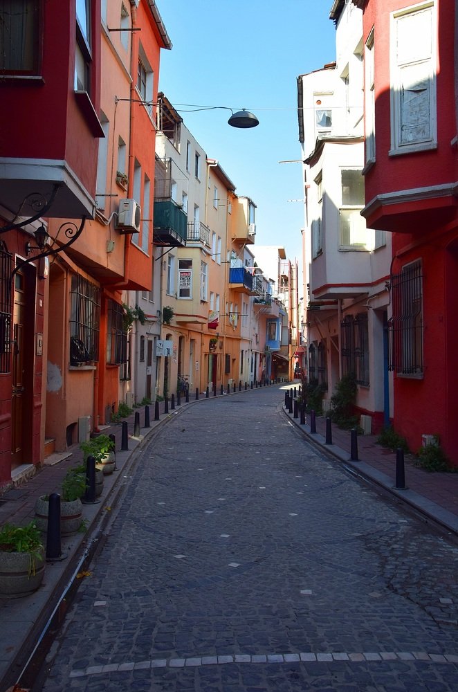 Photograph by Margo Margo