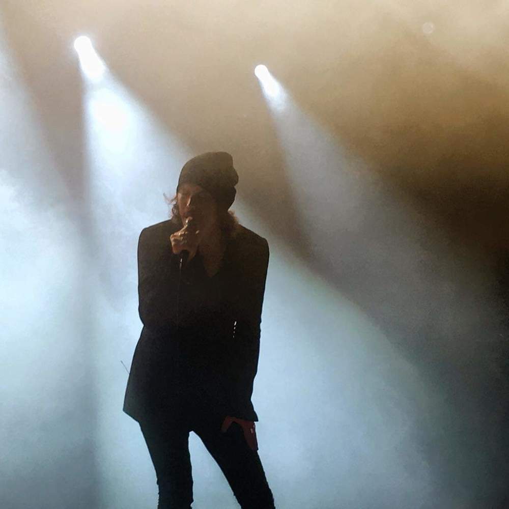 Photograph by Daria Nazarenko