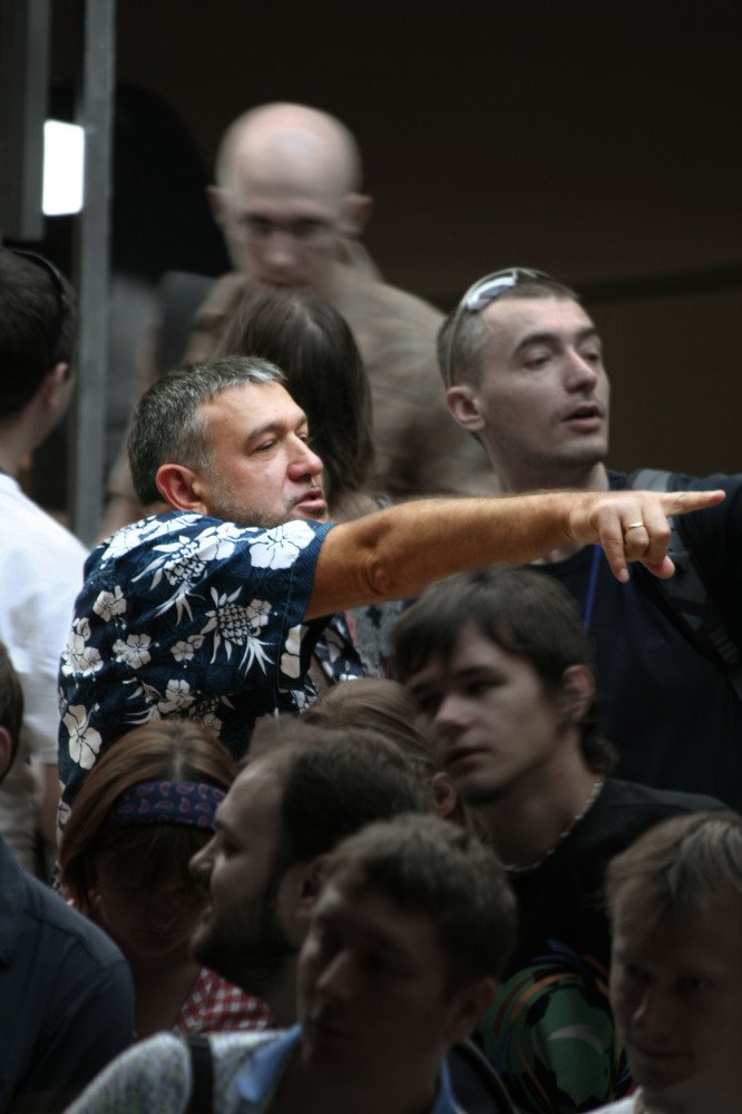 Photograph by Мария Причиненко