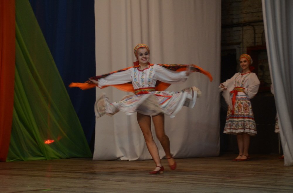 Photograph by Александр Кабаков