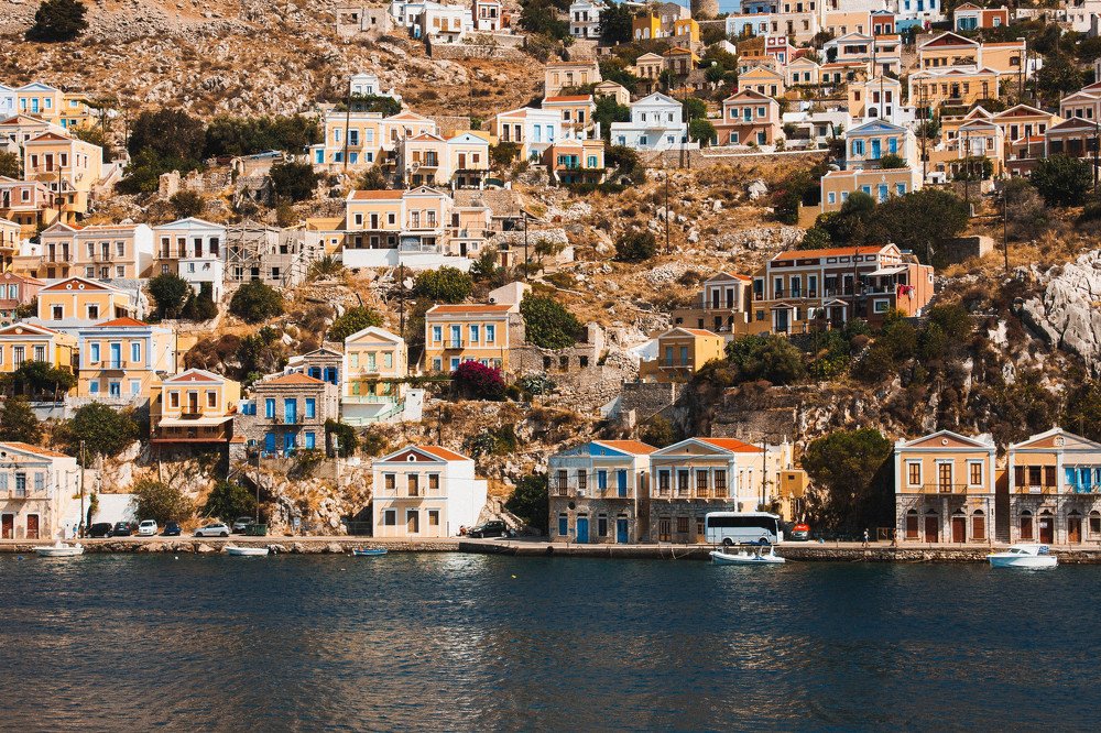 Photograph by Элина Данелия