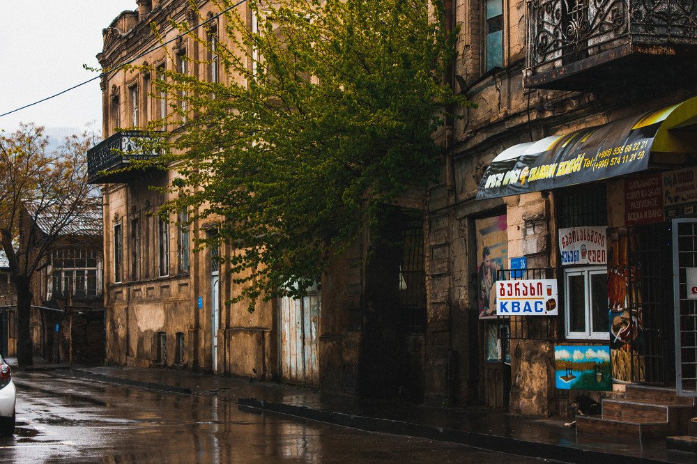 Photograph by Элина Данелия