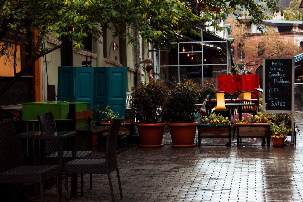 Photograph by Элина Данелия