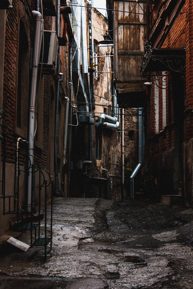 Photograph by Элина Данелия