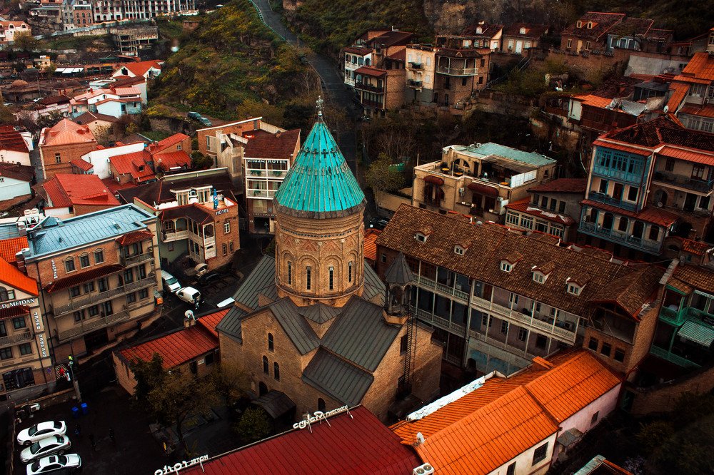 Photograph by Элина Данелия