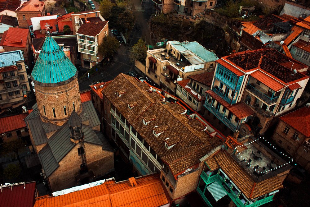 Photograph by Элина Данелия