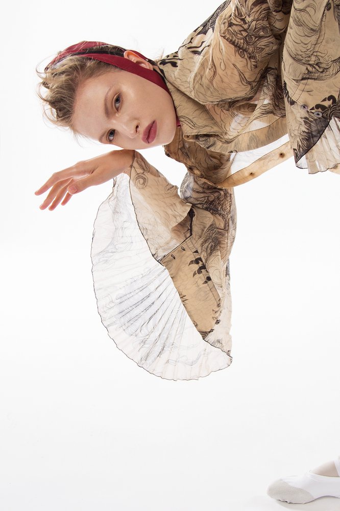 Photograph by Alena Summer