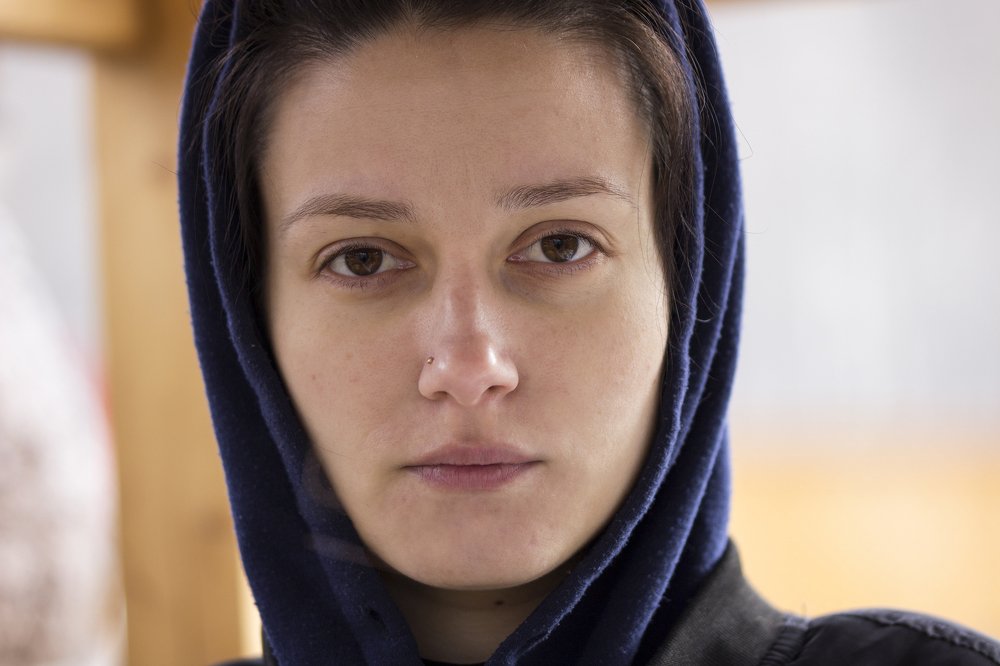 Photograph by Евгения Номаконова