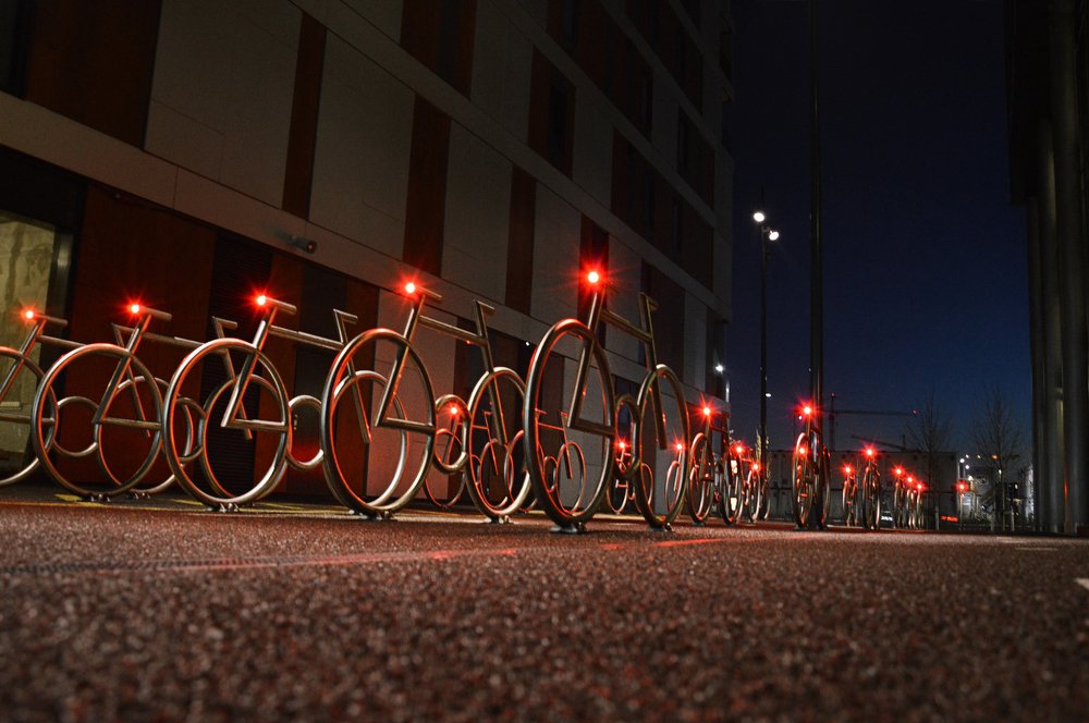 Photograph by Любовь Белявцева