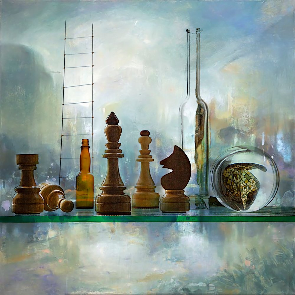 Импровизация