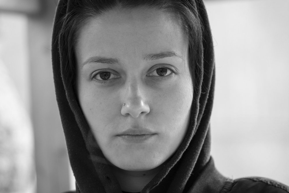 Photograph by Евгения Номаконова
