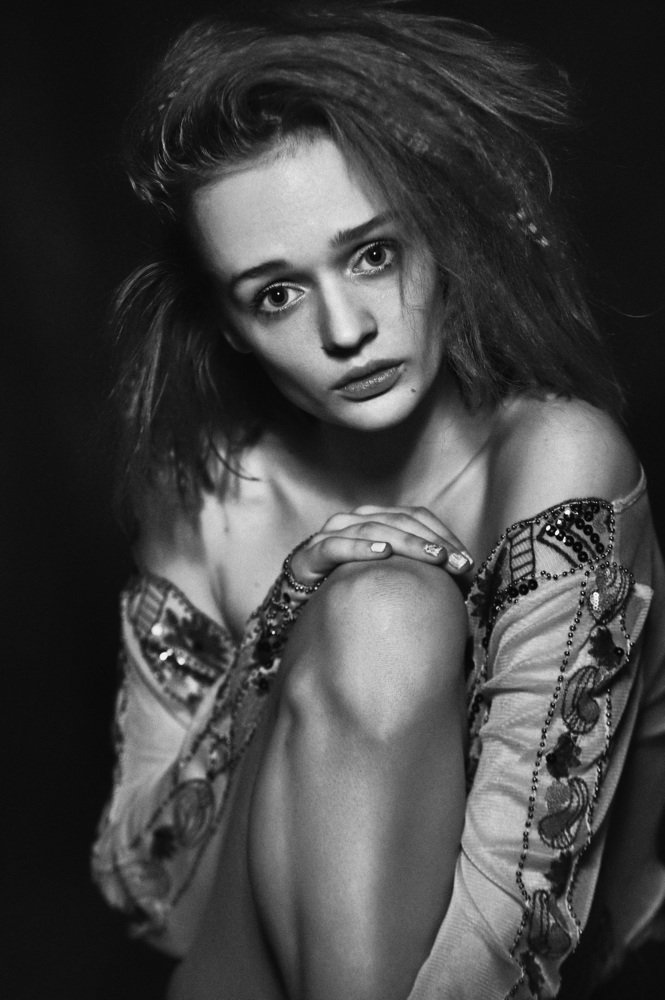 Photograph by Денис Савенков