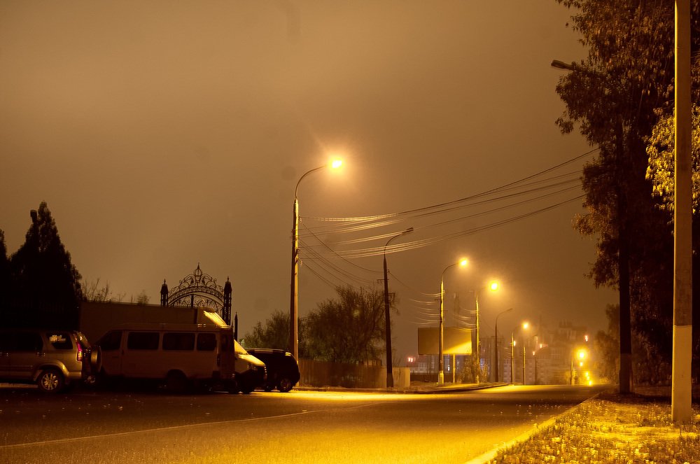 Photograph by Андрей Торшин