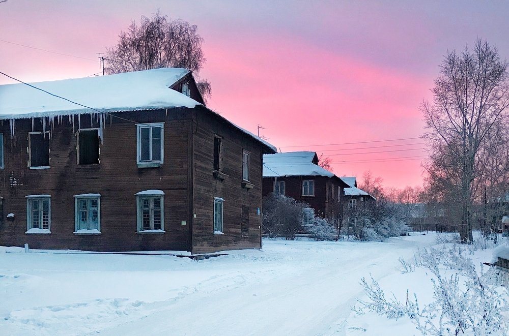 Photograph by Светлана Безлепкина