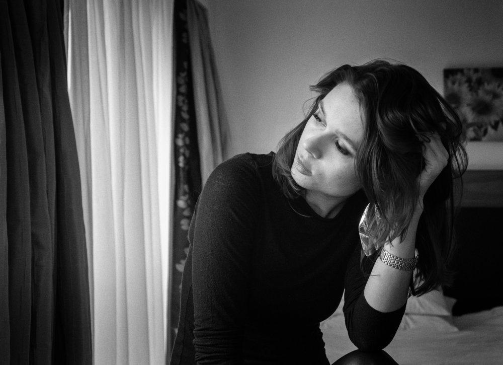 Photograph by Михаил Kolesnik