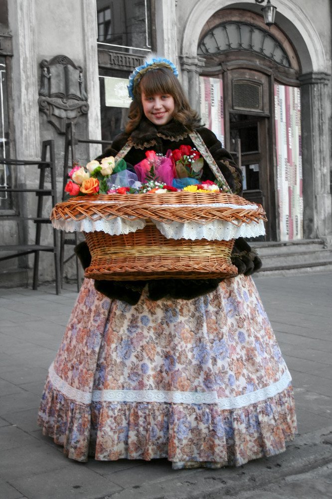 Photograph by Мария Причиненко