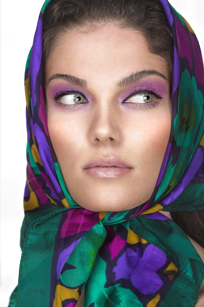 Photograph by Nina Znidersic