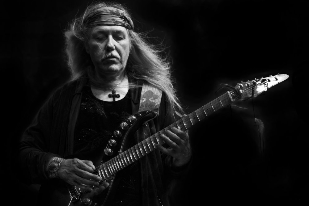 Вдохновение...