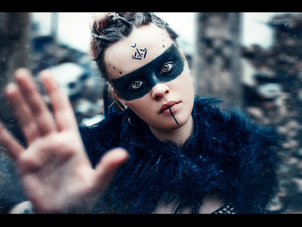 Фотография автора Екатерина Васильева