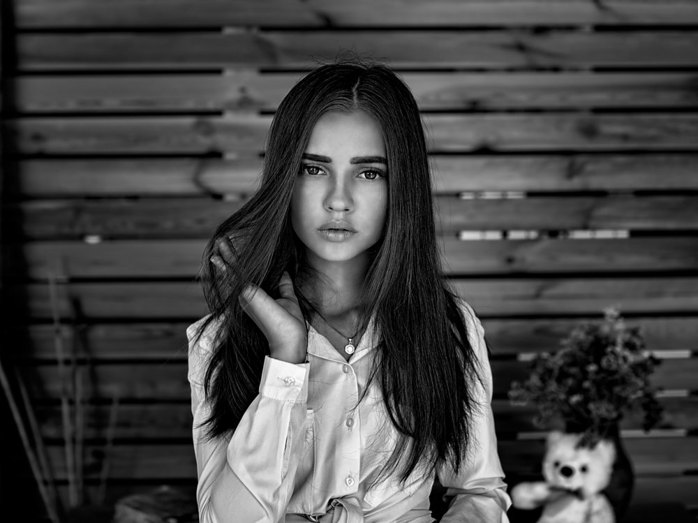 Photograph by Иван Симута