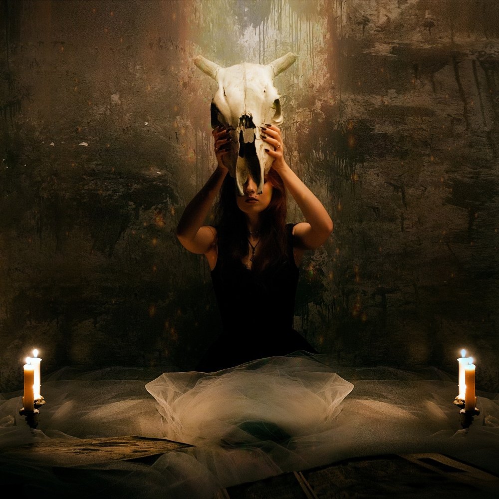 Фотография автора Екатерина Васильева