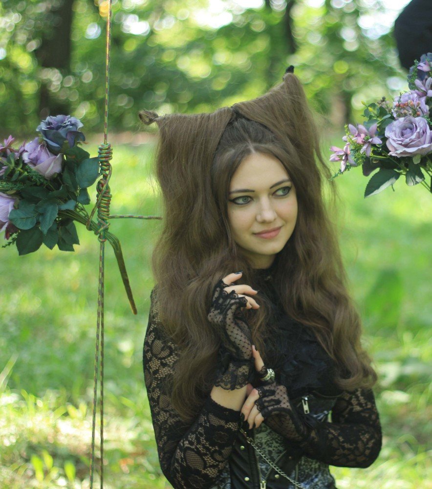 Photograph by Наталья Сазонова