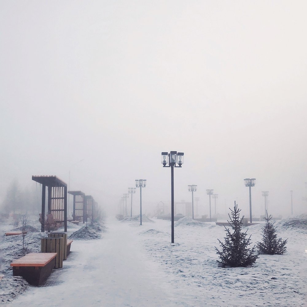 Photograph by Светлана Безлепкина