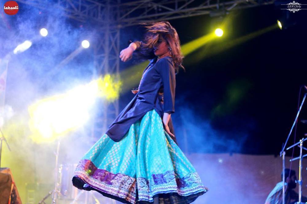 Photograph by Sarmad Baloch