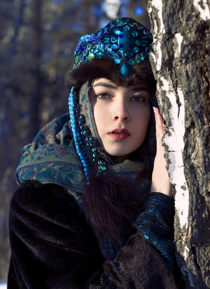 Photograph by Наталья Кучеренко