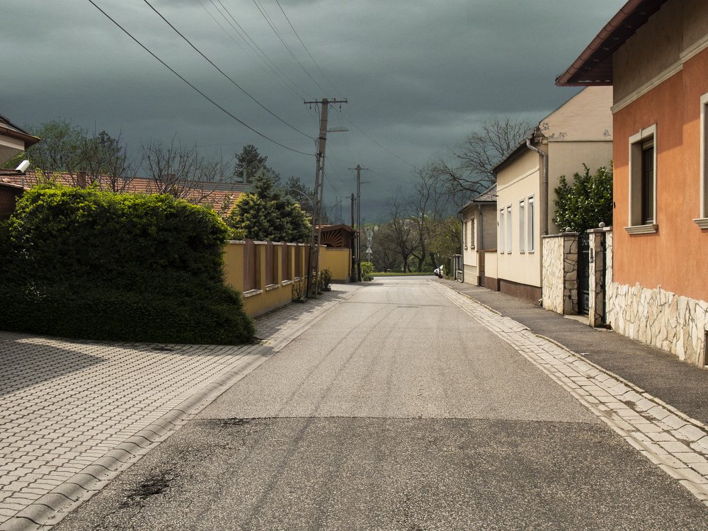 Photograph by Lászlo Havasi