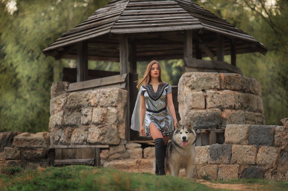 Photograph by Татьяна Гурова