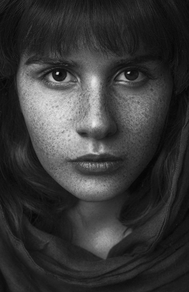 Photograph by behnam khoramshahi