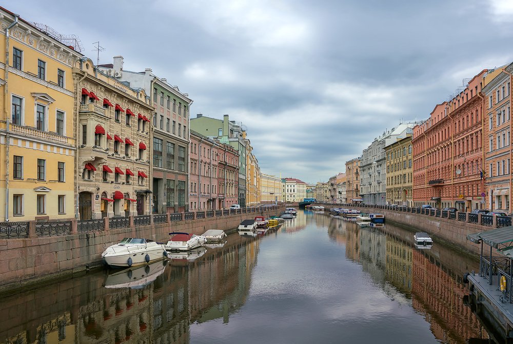 Photograph by Олег Милеев (Каминцев)