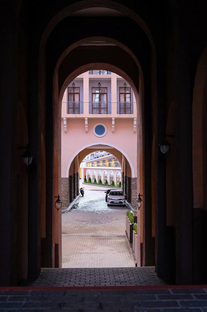 Photograph by Маргарита Рытикова