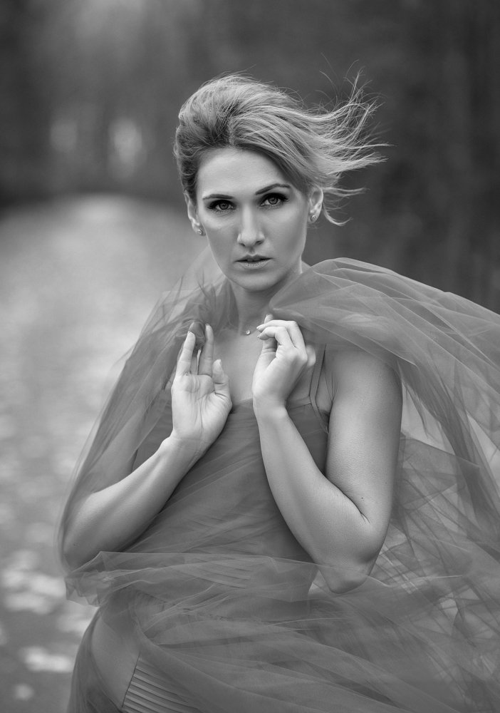 Photograph by Виктория Дубровская