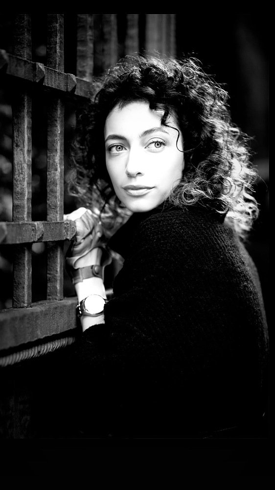 Photograph by Marina Sikerina