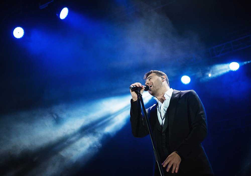 Фотография автора Батраз Табуев