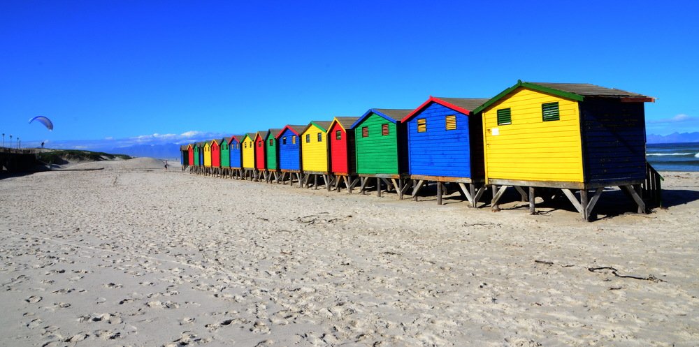 Photograph by Gooi Mielies