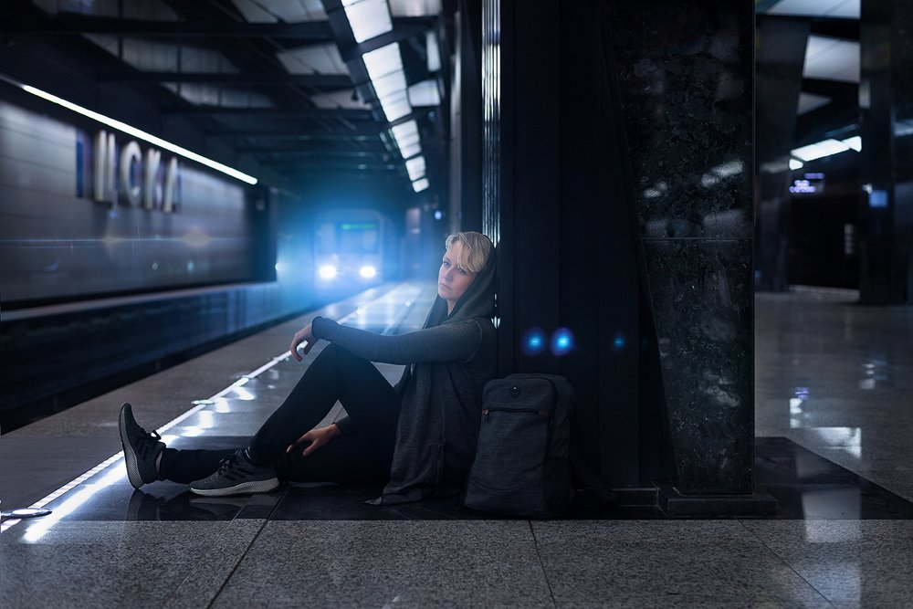 Photograph by Мария Давыдова