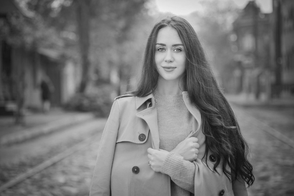 Photograph by Анастасия Мельник